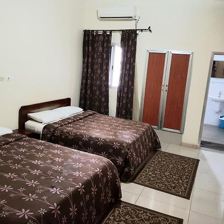 Hotel Du Golfe De Guinee Κονακρί Εξωτερικό φωτογραφία