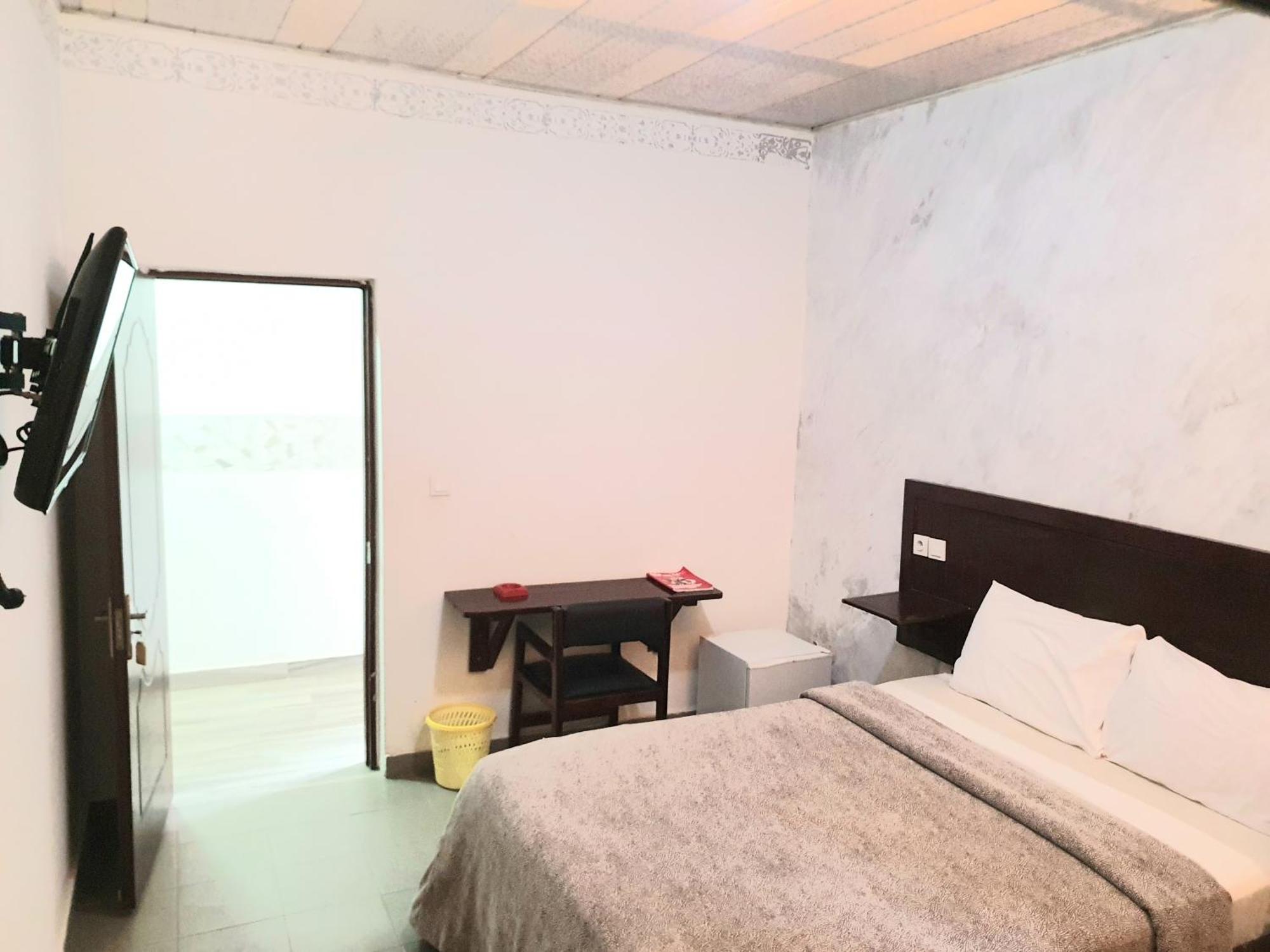 Hotel Du Golfe De Guinee Κονακρί Εξωτερικό φωτογραφία