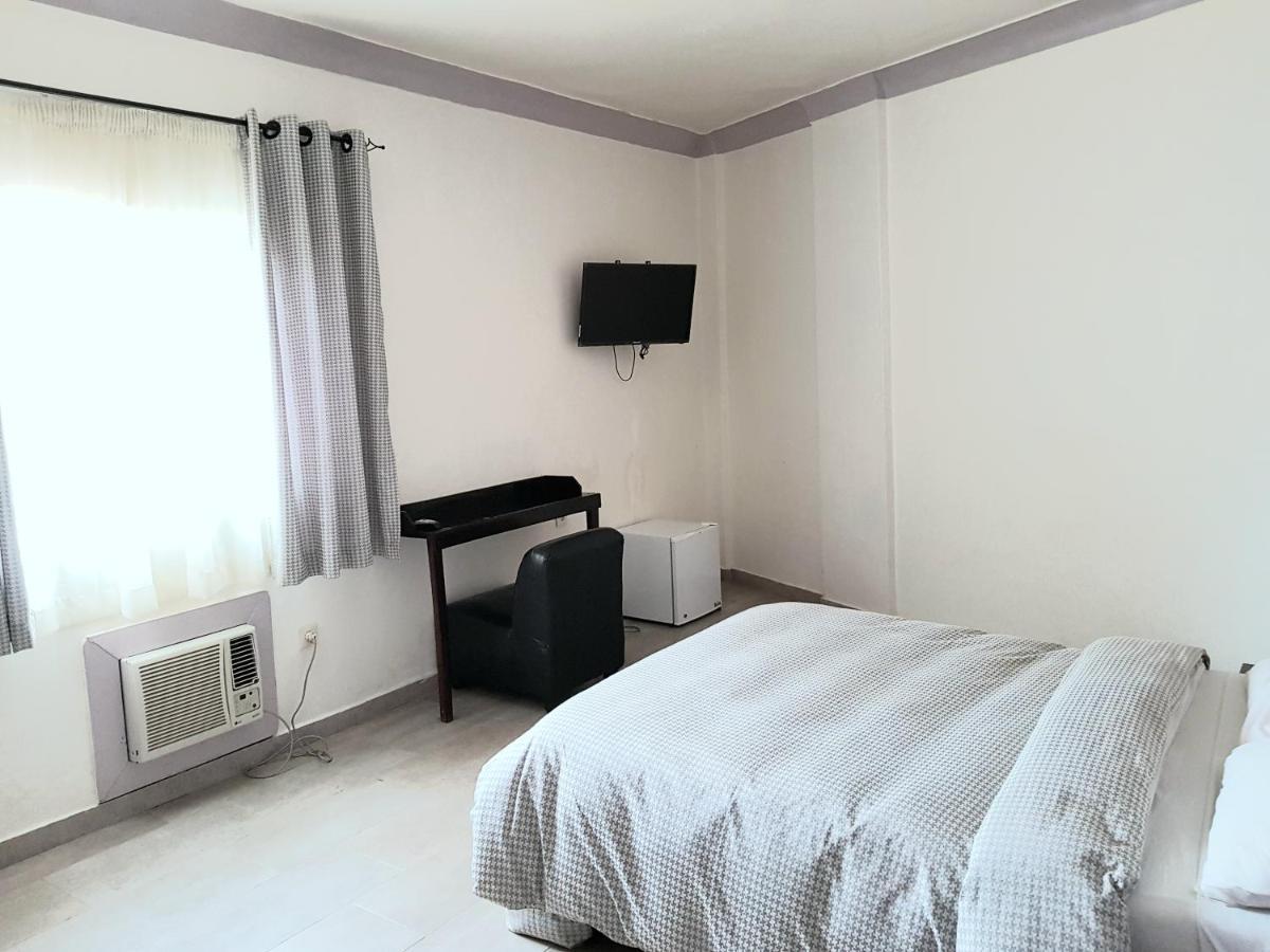 Hotel Du Golfe De Guinee Κονακρί Εξωτερικό φωτογραφία