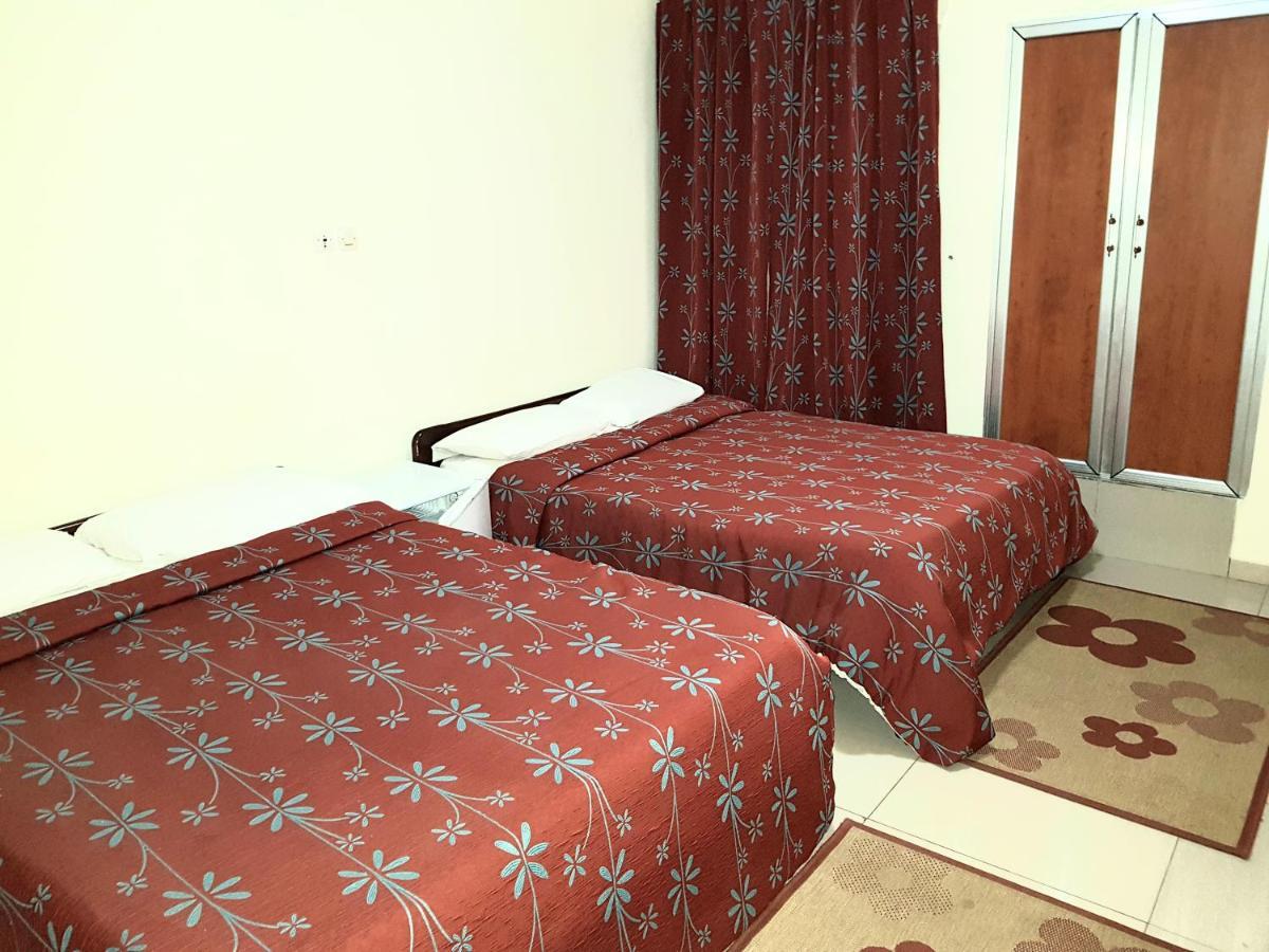 Hotel Du Golfe De Guinee Κονακρί Εξωτερικό φωτογραφία